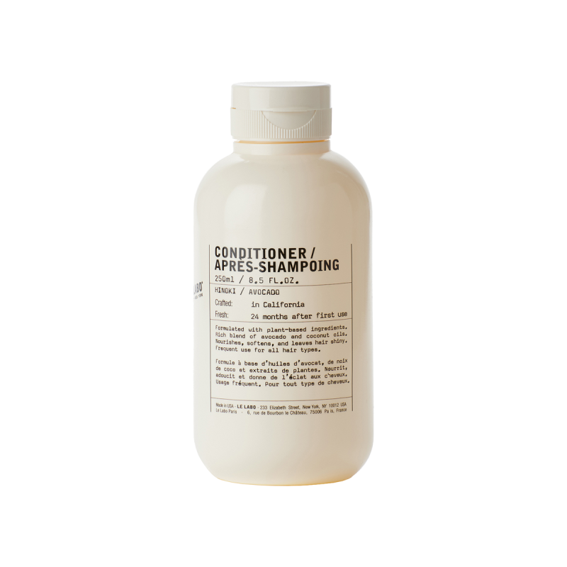 Dầu Xả Le Labo Hinoki Conditioner 250ml