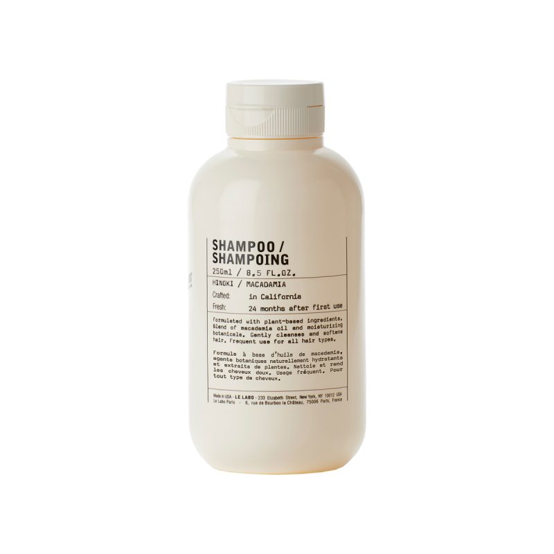 Dầu Gội Le Labo Hinoki Shampoo 250ml