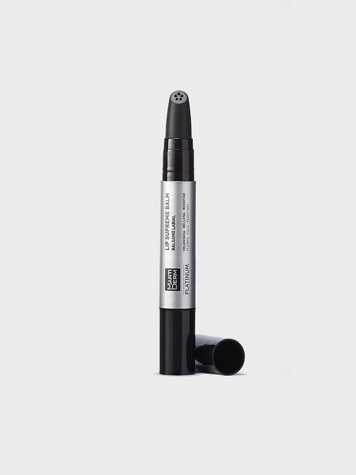 Son Dưỡng Môi MartiDerm Platinum Lip Supreme Balm