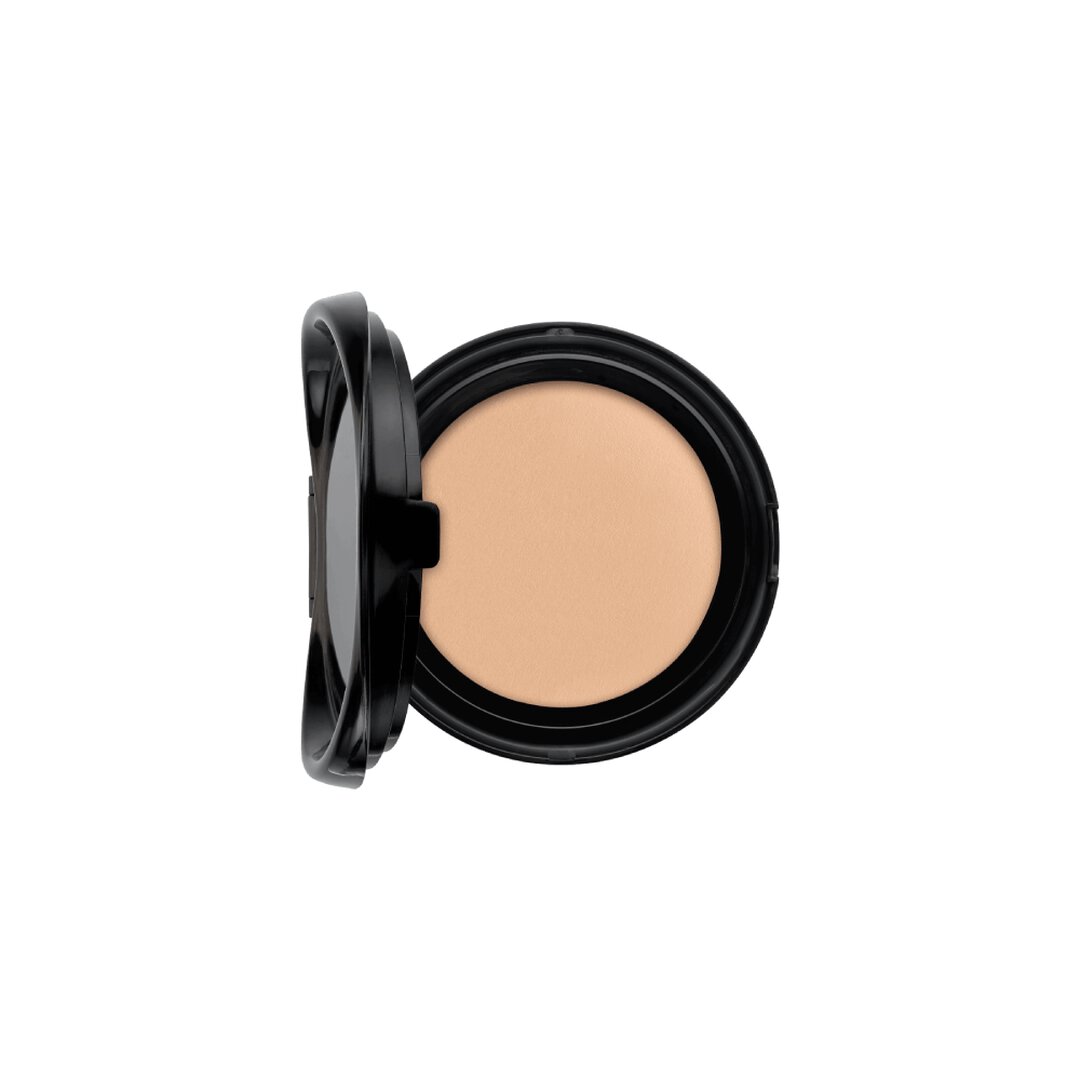 Phấn Nước YSL Touche Eclat Glow-Pact Cushion High Cover Mesh Foundation SPF50+/PA++++
