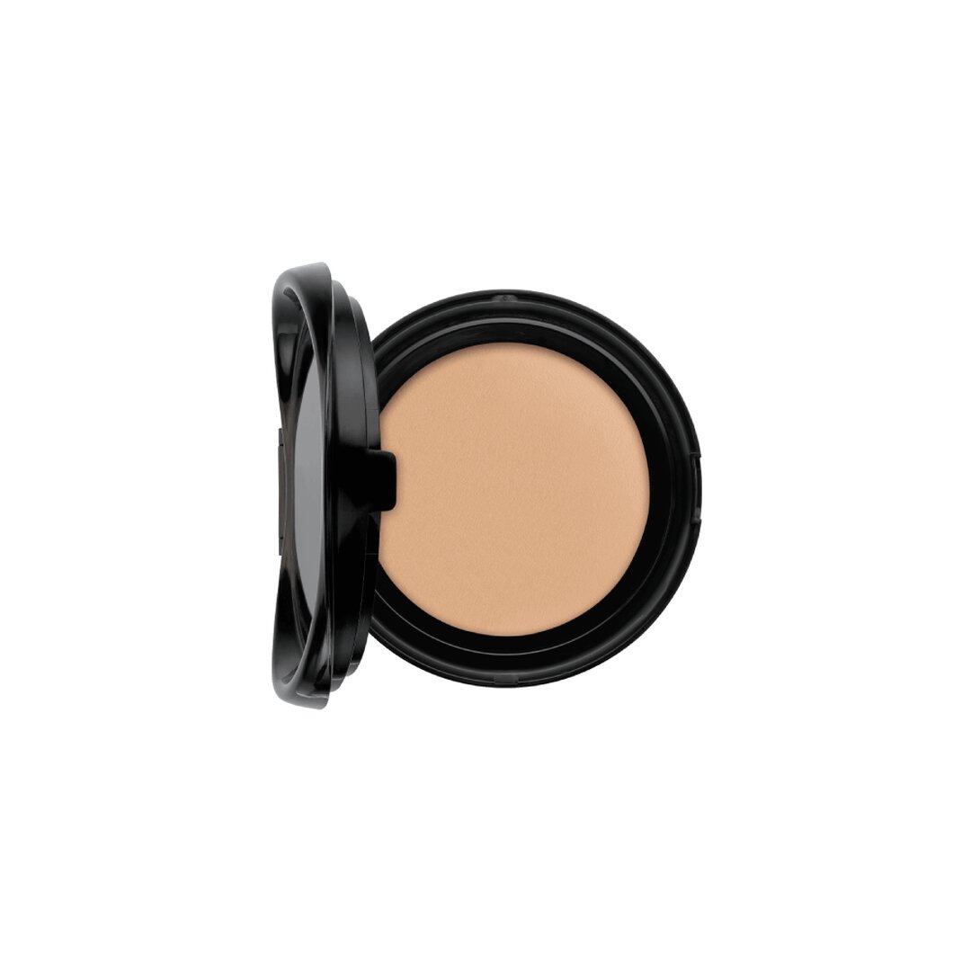 Phấn Nước YSL Touche Eclat Glow-Pact Cushion High Cover Mesh Foundation SPF50+/PA++++