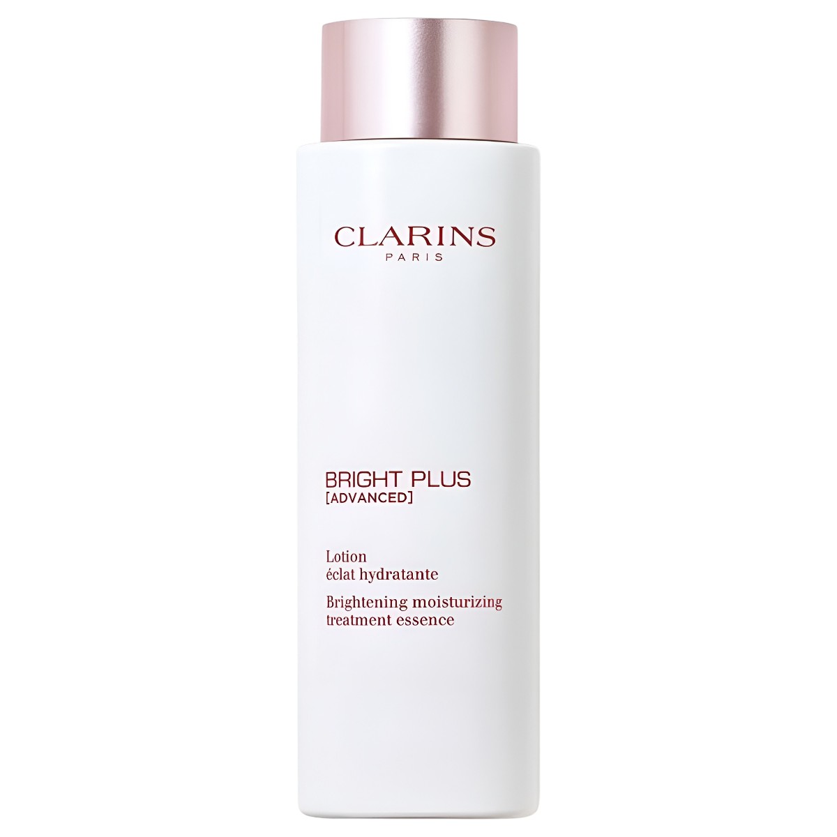 Lotion Clarins Bright Plus [Advanced] Brightening Moisturizing Treatment Essence