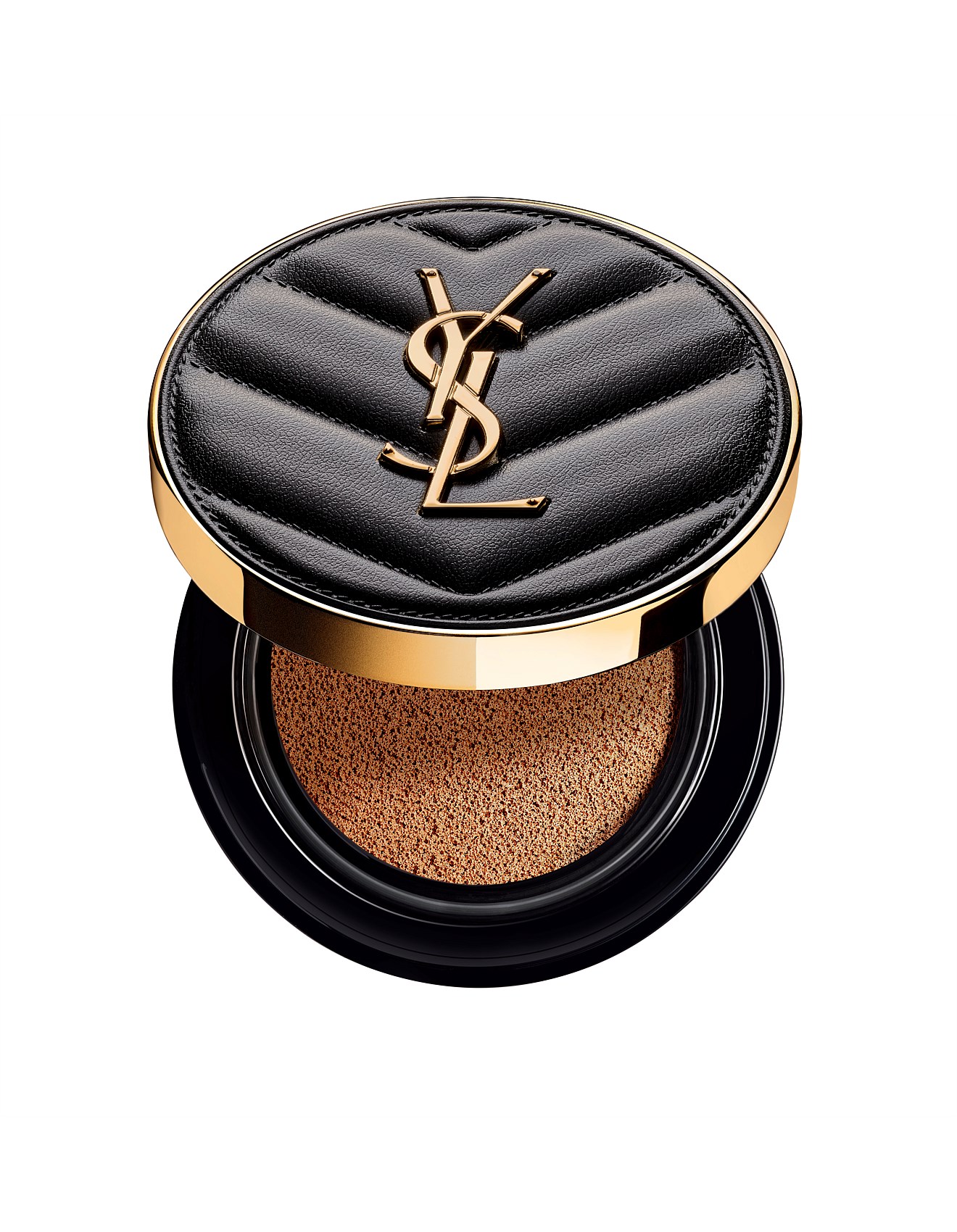 Phấn Nước YSL Le Cushion Encre De Peau Luminous Matte Cushion Foundation