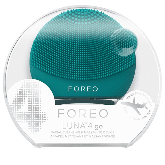 Máy Rửa Mặt & Massage Foreo LUNA™ 4 go