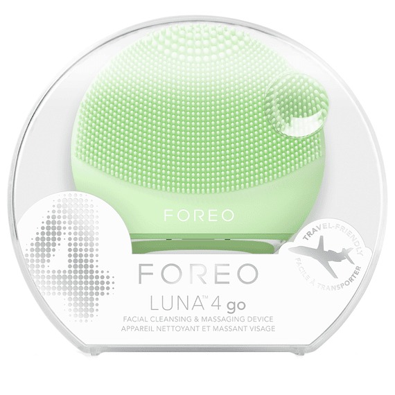 Máy Rửa Mặt & Massage Foreo LUNA™ 4 go