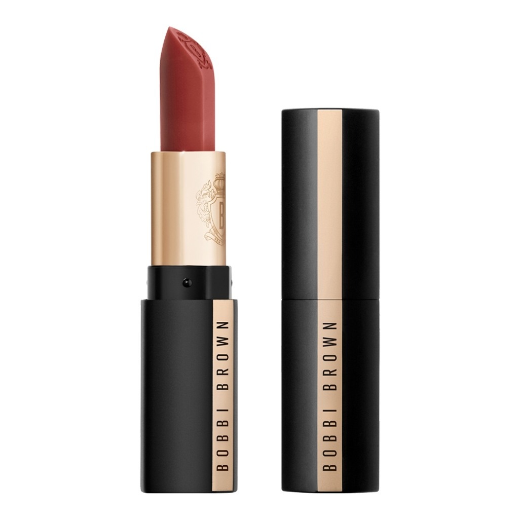Son Lì Bobbi Brown Luxe Cashmere Matte Lipstick