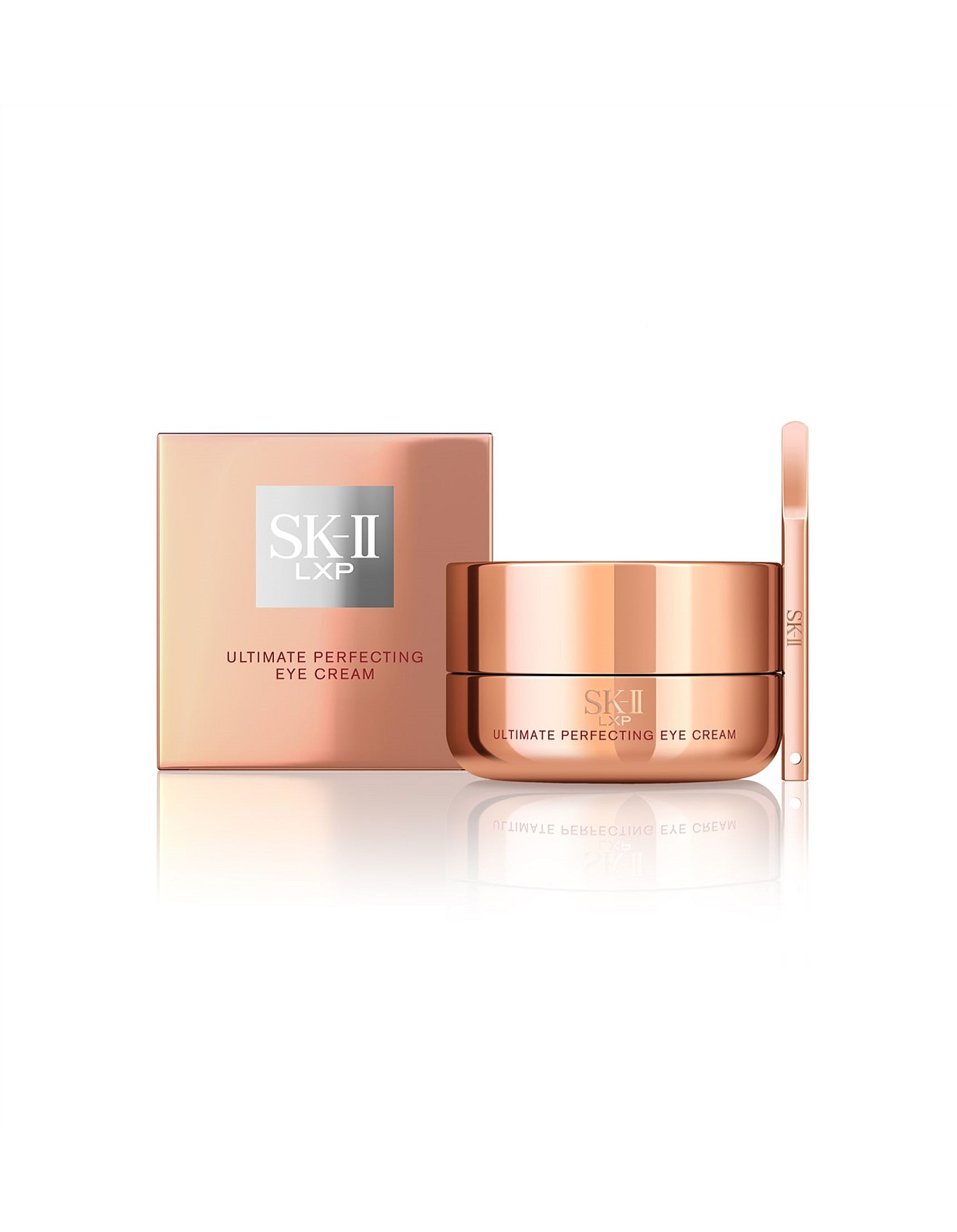Kem Dưỡng Mắt SK-II LXP Ultimate Perfecting Eye Cream