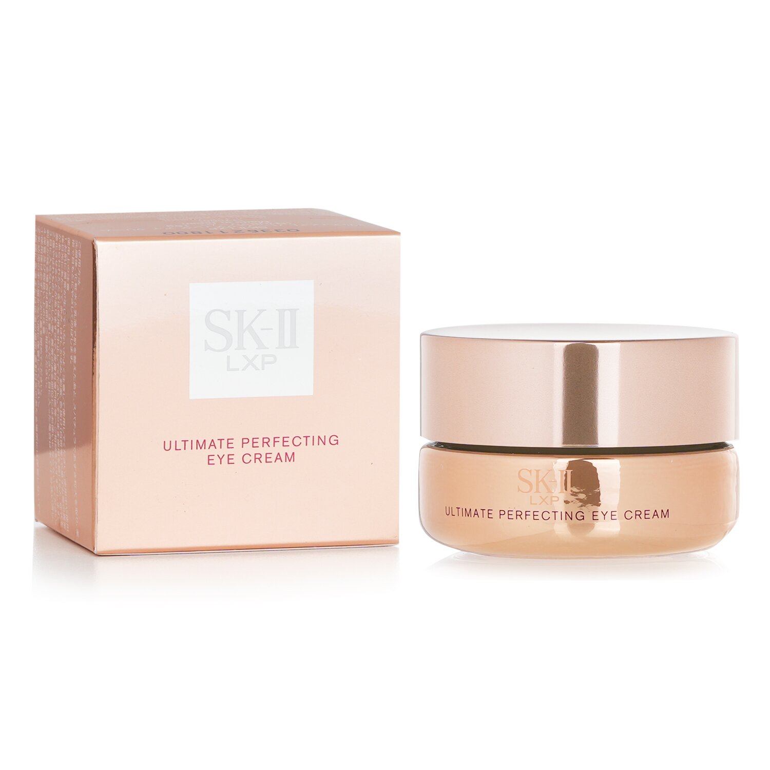 Kem Dưỡng Mắt SK-II LXP Ultimate Perfecting Eye Cream