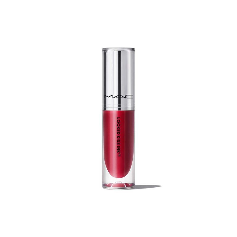 Son Kem Lì MAC Locked Kiss Ink 24hr Lipcolour