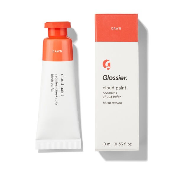 Má Hồng Dạng Kem Glossier Cloud Paint Gel Cream Blush