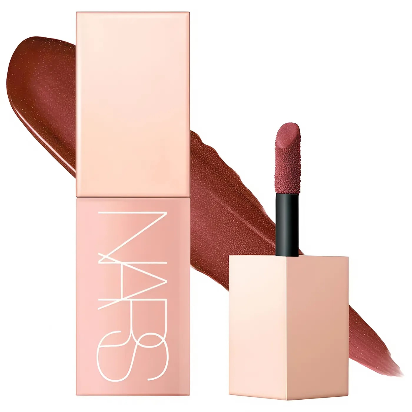 Má Hồng Dạng Kem Nars Afterglow Liquid Blush