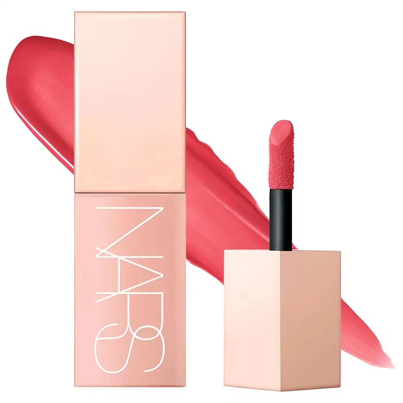 Má Hồng Dạng Kem Nars Afterglow Liquid Blush