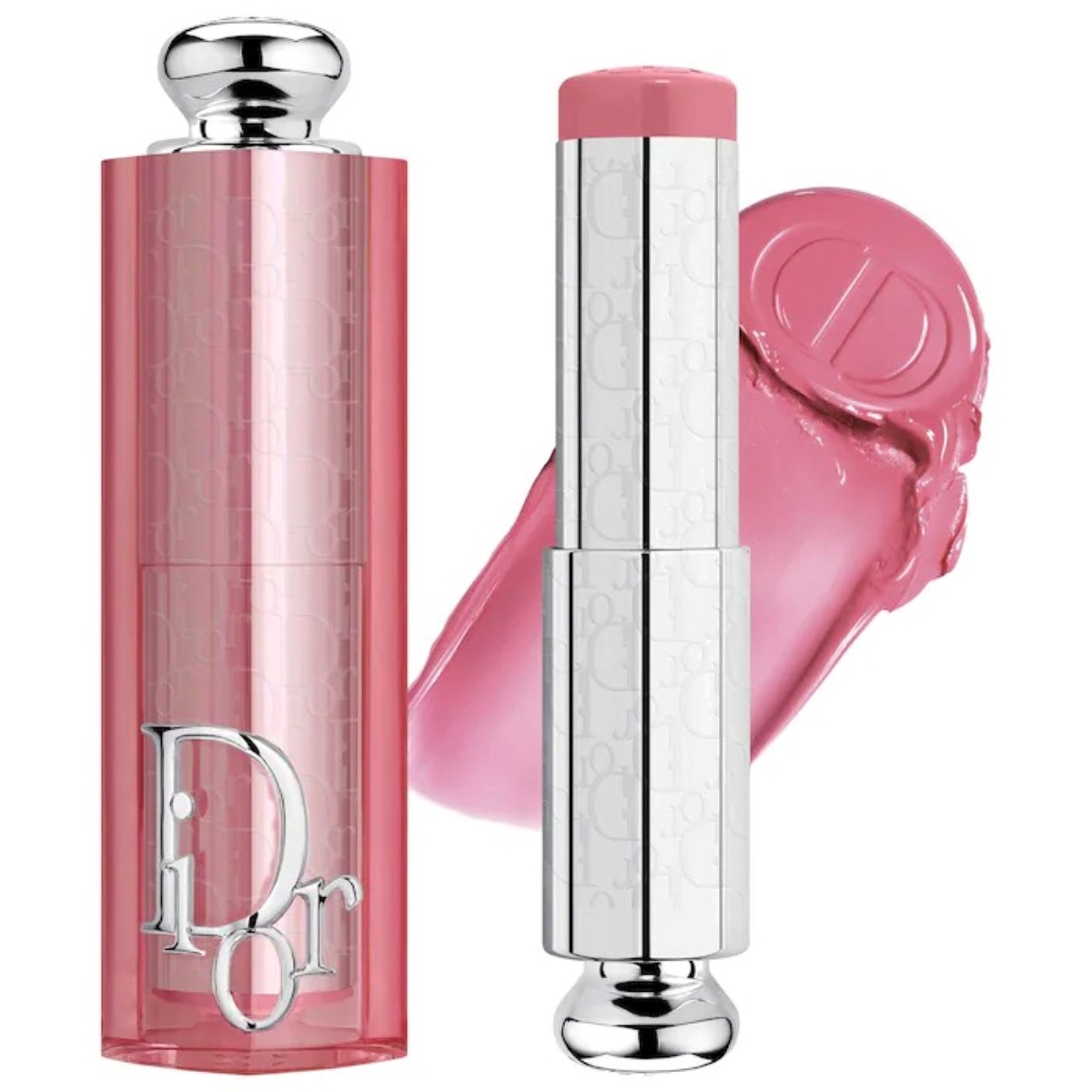 Má Hồng Dạng Thỏi Dior Backstage Rosy Glow Stick