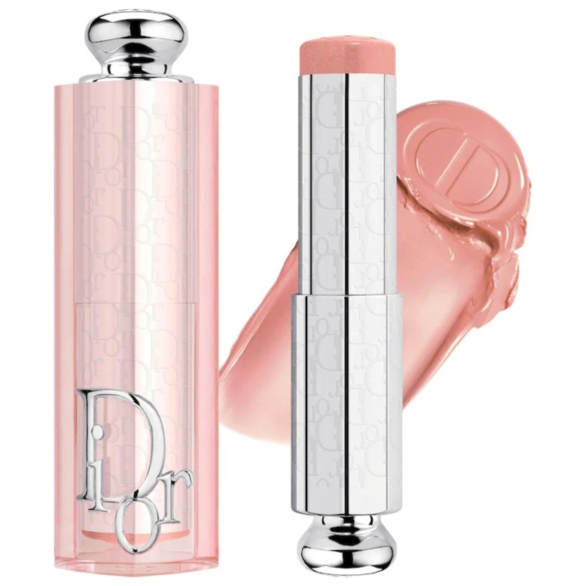 Má Hồng Dạng Thỏi Dior Backstage Rosy Glow Stick