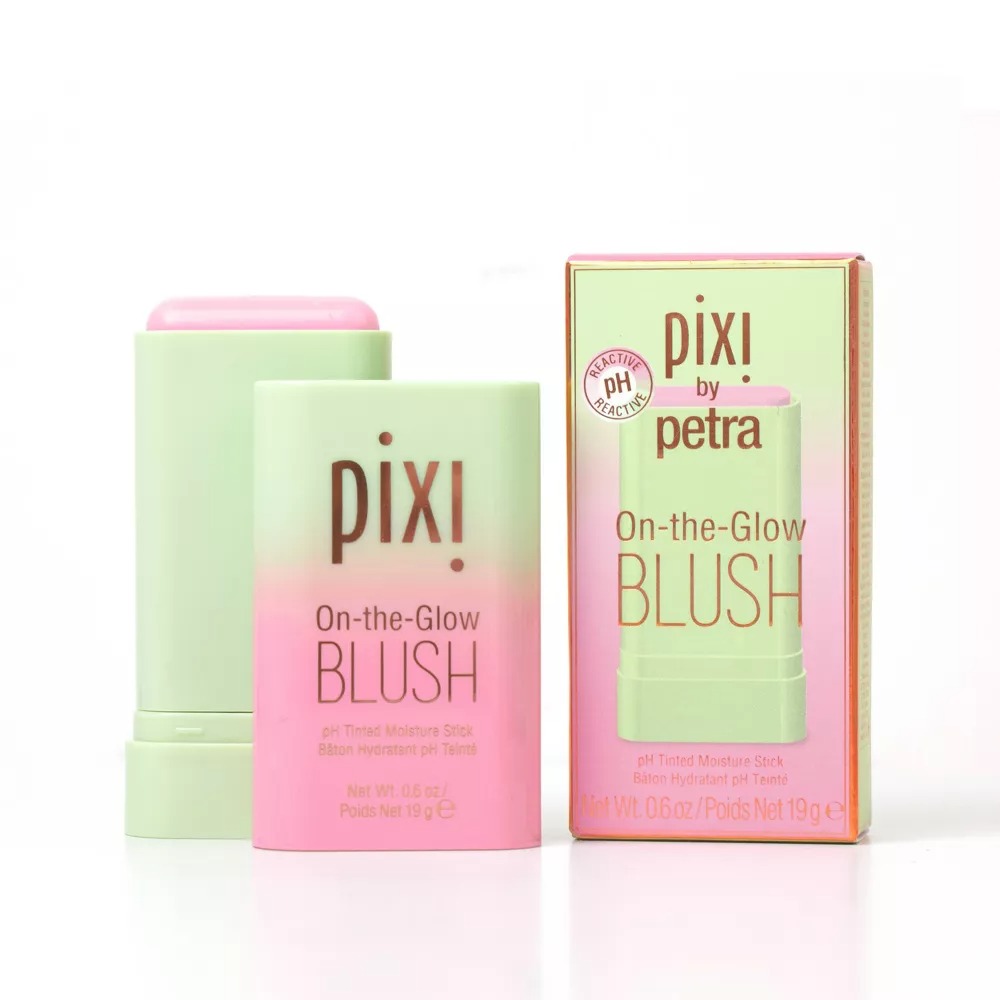 Má Hồng Dạng Thỏi Pixi On-the-Glow Blush