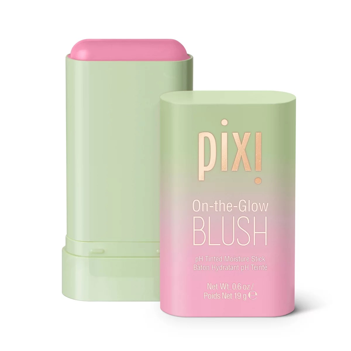 Má Hồng Dạng Thỏi Pixi On-the-Glow Blush
