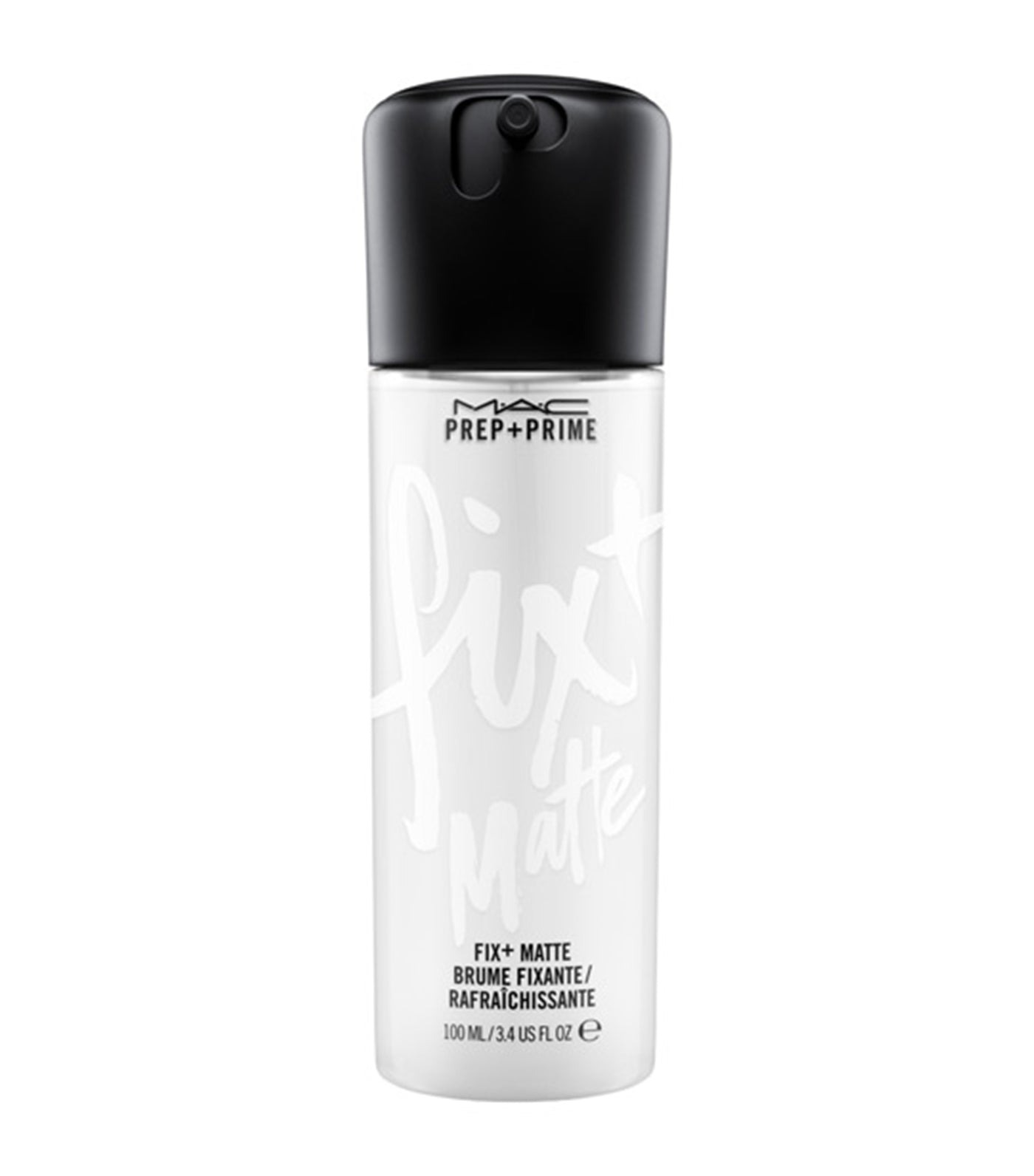 Xịt khóa nền MAC Prep + Prime Fix+ Finishing Mist