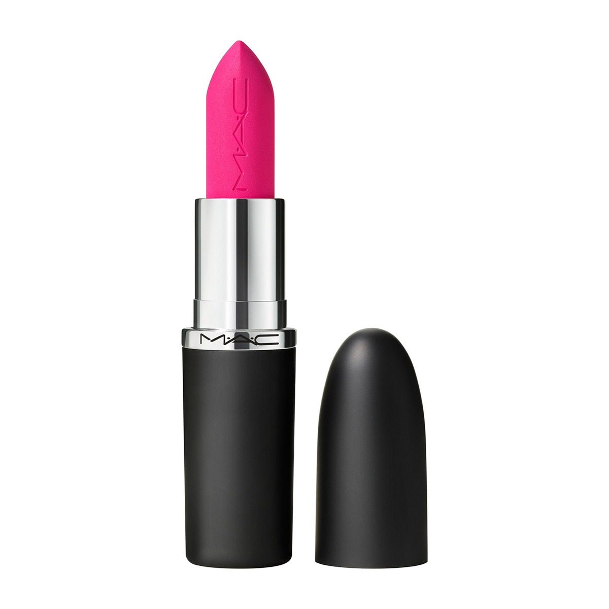Son Thỏi M·A·C MACximal Silky Matte Lipstick