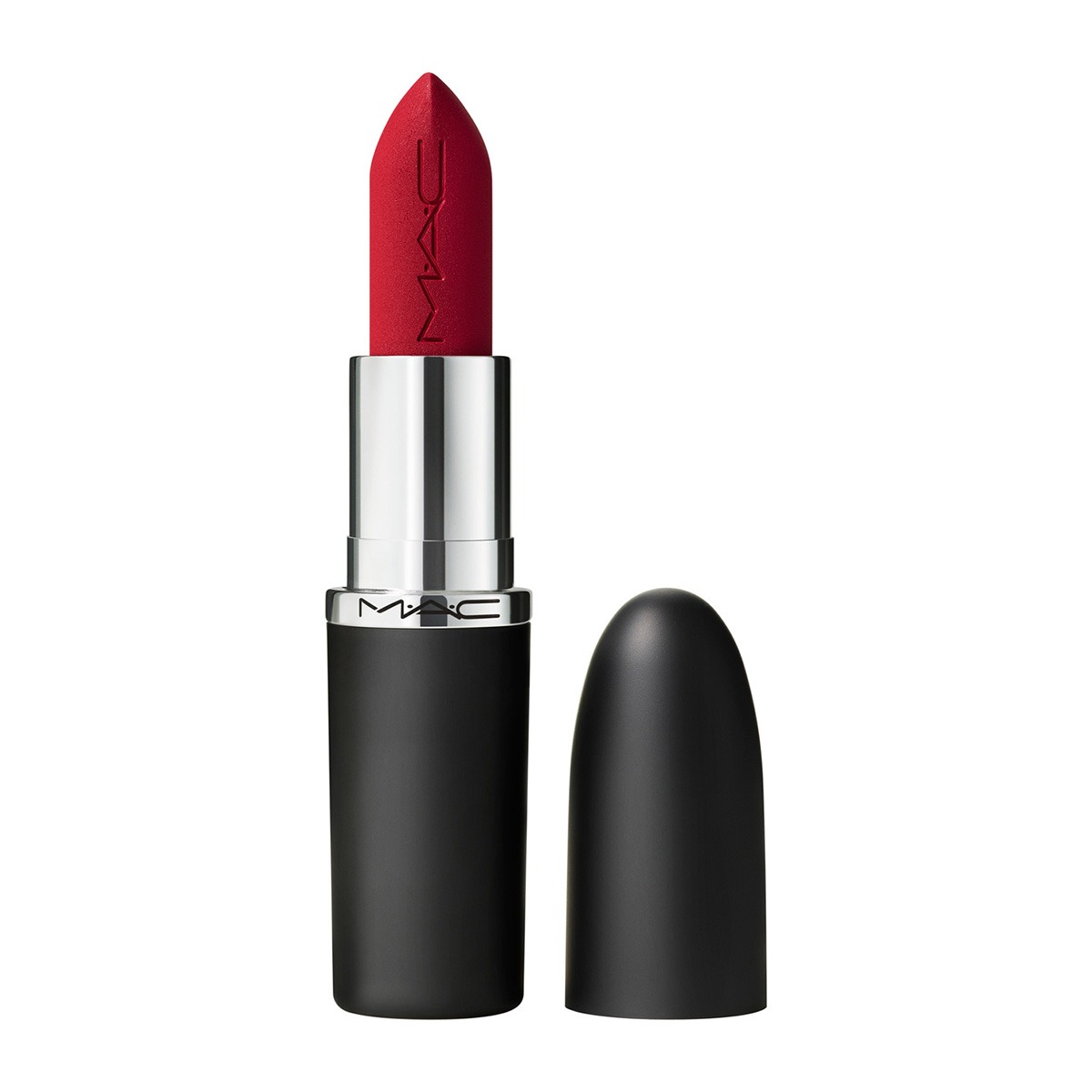 Son Thỏi M·A·C MACximal Silky Matte Lipstick