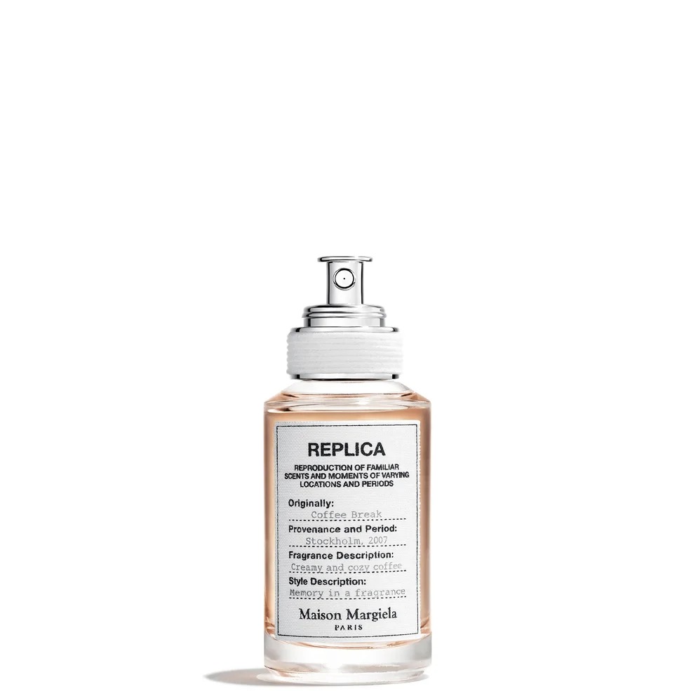 Nước Hoa Maison Margiela Replica Coffee Break Eau de Toilette
