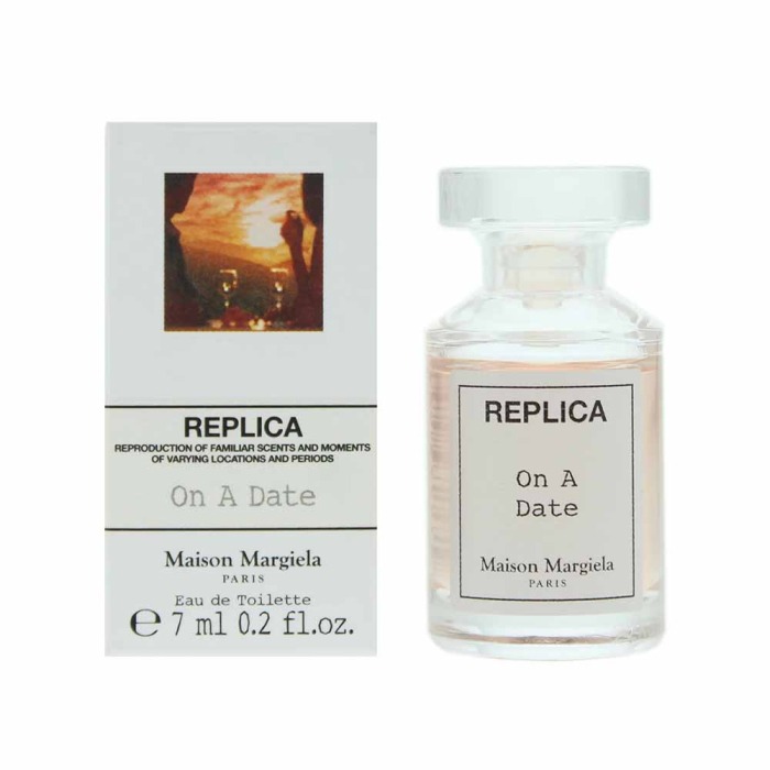 [Mini 7ml] Nước Hoa Maison Margiela Replica On A Date EDT