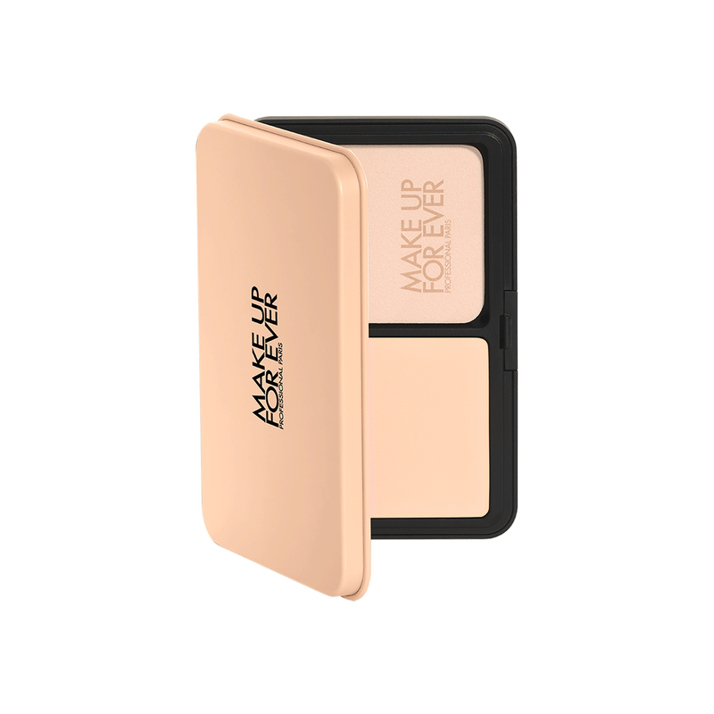 Phấn Phủ Nén Make Up For Ever HD Skin Matte Velvet