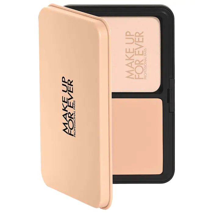 Phấn Phủ Nén Make Up For Ever HD Skin Matte Velvet