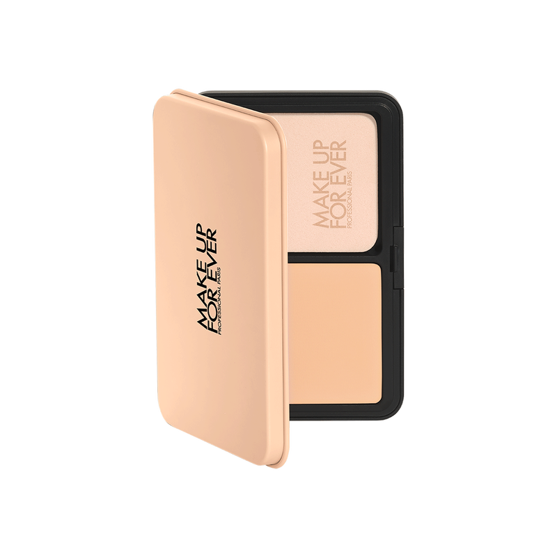 Phấn Phủ Nén Make Up For Ever HD Skin Matte Velvet