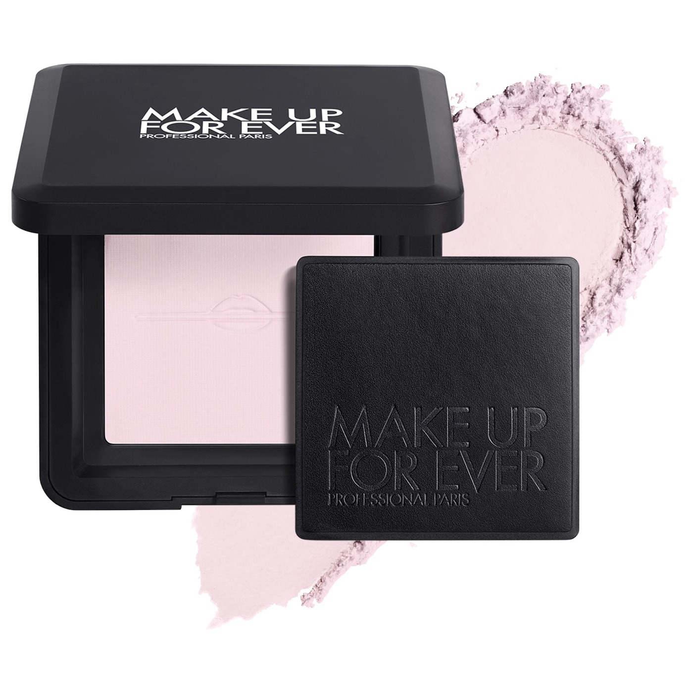 Phấn Phủ Dạng Nén Make Up For Ever HD Skin Perfecting Pressed Powder