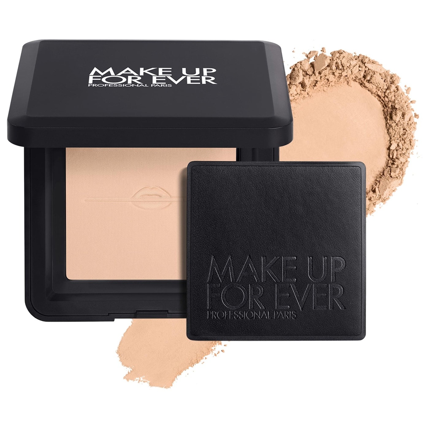 Phấn Phủ Dạng Nén Make Up For Ever HD Skin Perfecting Pressed Powder