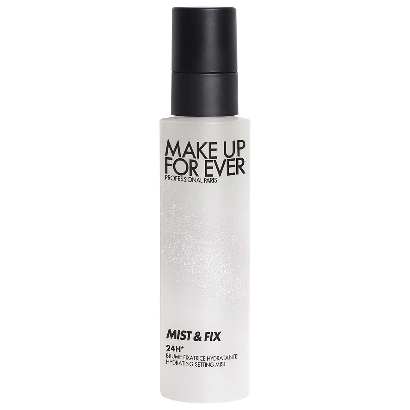 Xịt Khóa Trang Điểm Make Up For Ever Mist & Fix Make Up Setting Spray