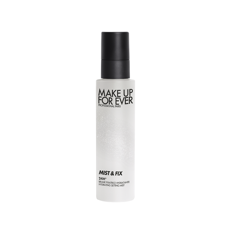 Xịt Khóa Trang Điểm Make Up For Ever Mist & Fix Make Up Setting Spray