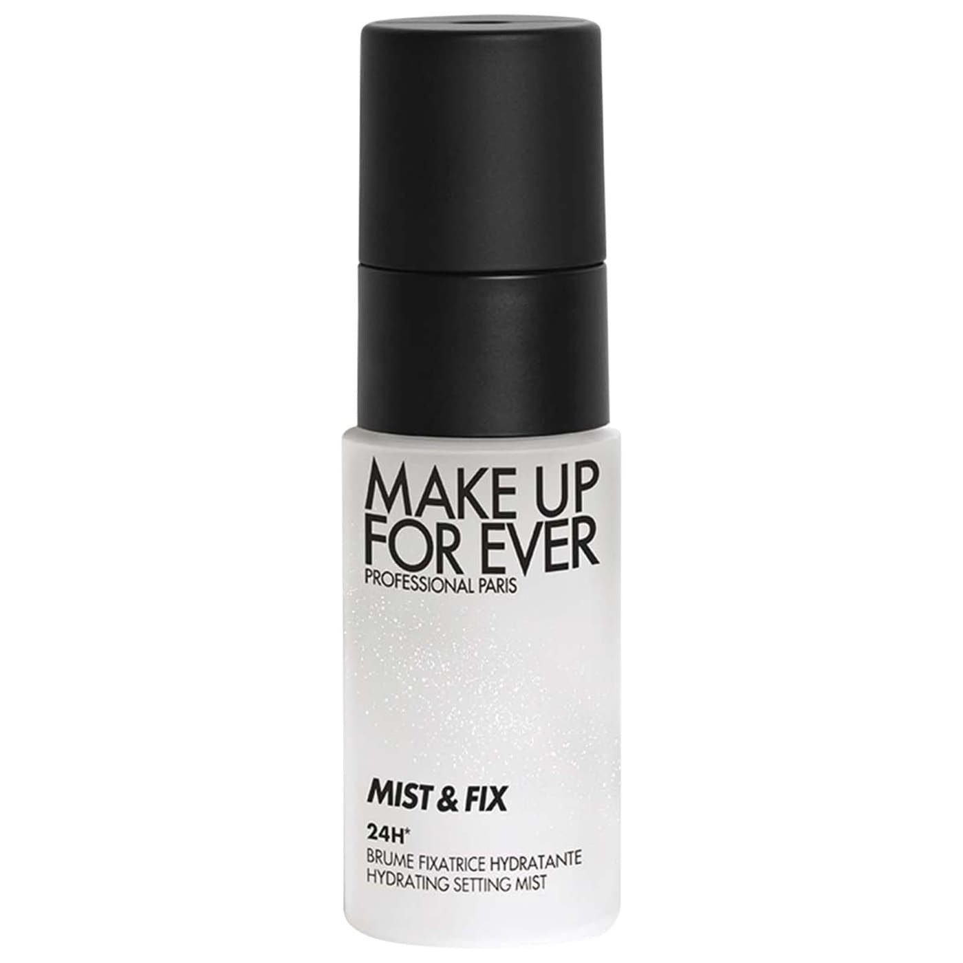 Xịt Khóa Trang Điểm Make Up For Ever Mist & Fix Make Up Setting Spray