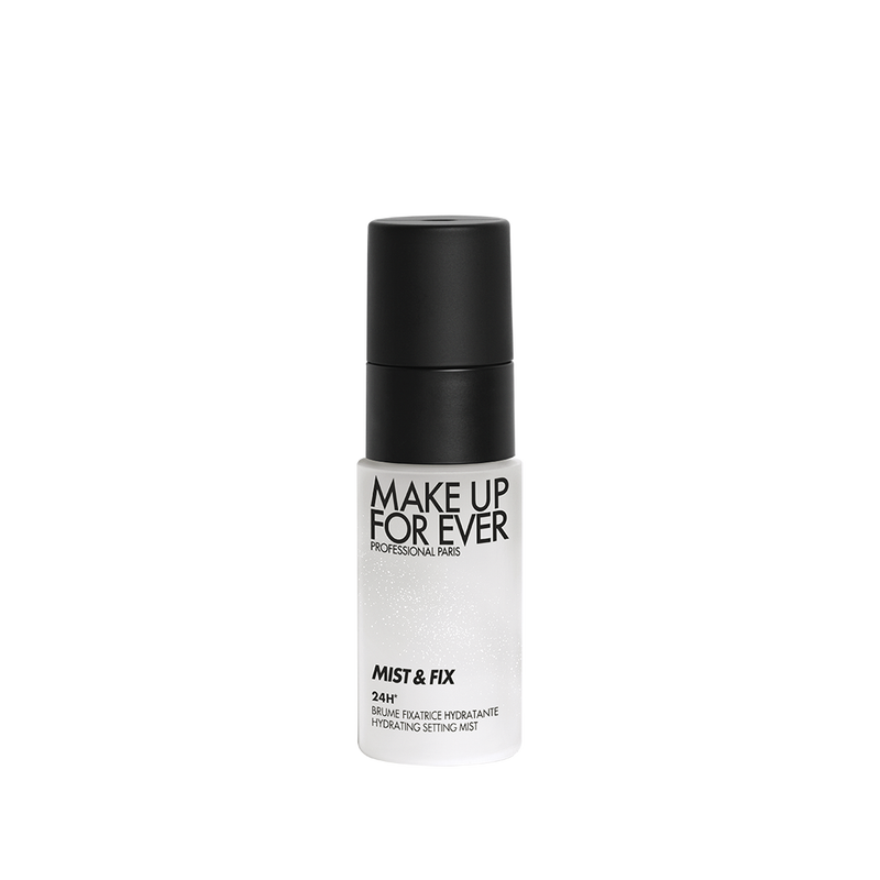 Xịt Khóa Trang Điểm Make Up For Ever Mist & Fix Make Up Setting Spray