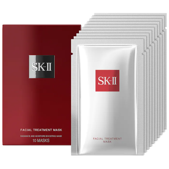Mặt Nạ Dưỡng Da SK-II Facial Treatment Mask