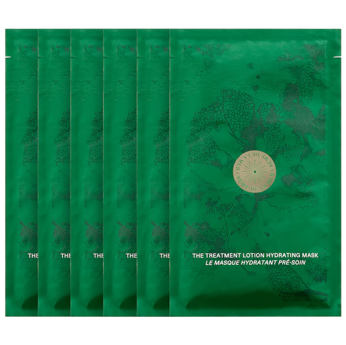 Mặt Nạ Tái Tạo Da La Mer The Treatment Lotion Hydrating Mask