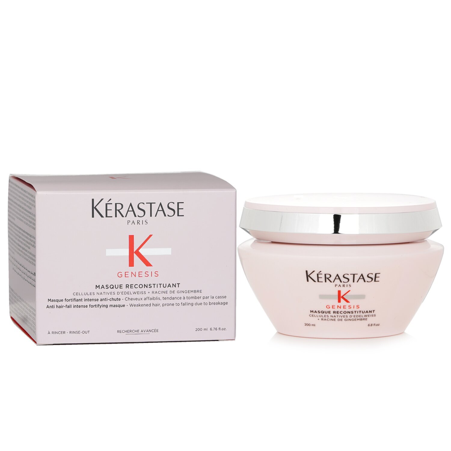 Mặt nạ ủ tóc Kérastase Genesis Masque Reconstituant