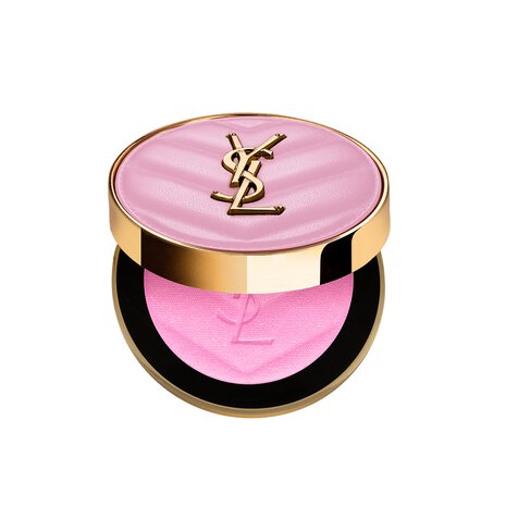 Phấn Má Hồng YSL Make Me Blush 24H Buildable Powder Blush
