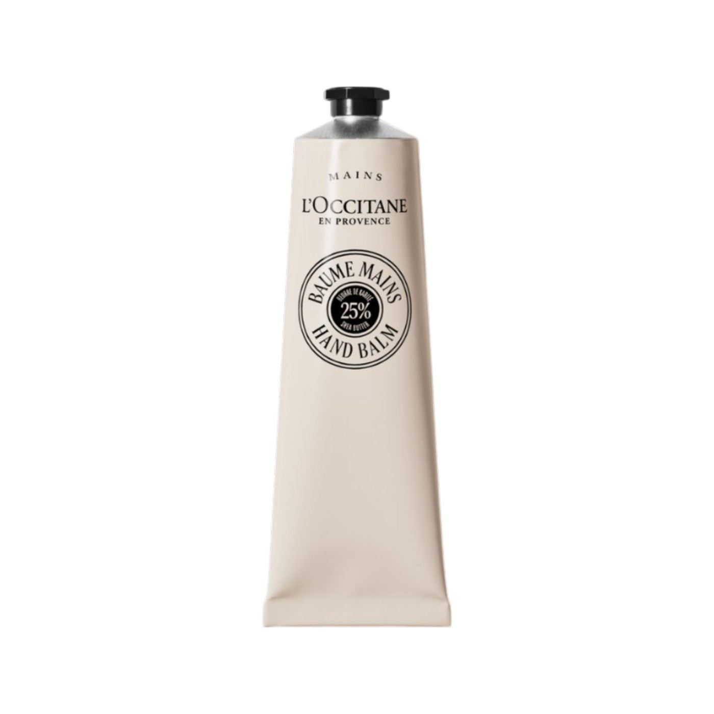[Mẫu Mới] Kem Dưỡng Da Tay Bơ Đậu Mỡ L'Occitane 25% Shea Butter Intensive Hand Balm