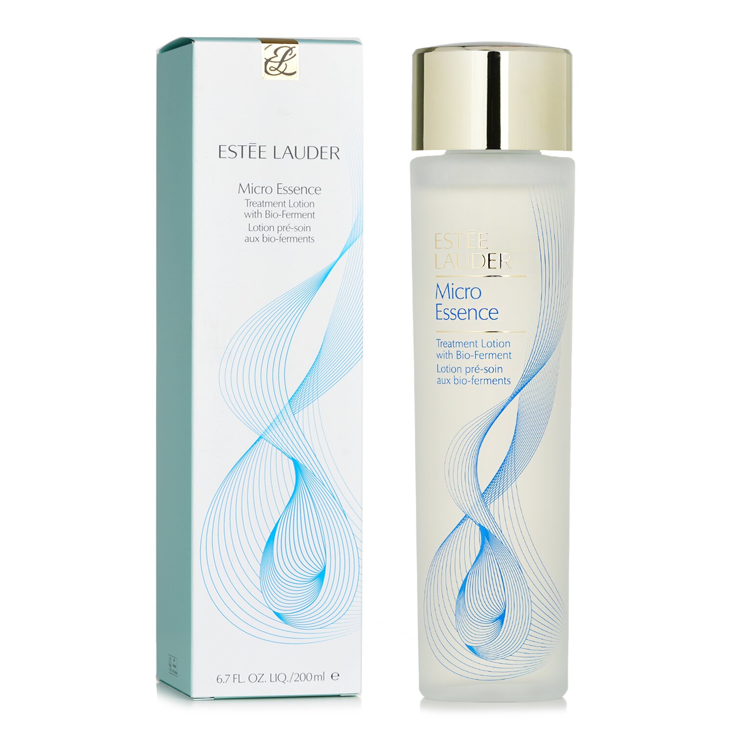 Nước Thần Estee Lauder Micro Essence Treatment Lotion with Bio-Ferment