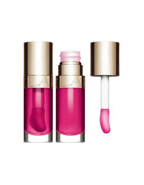 [Mini 1.4ml] Son Dưỡng Clarins Lip Comfort Oil