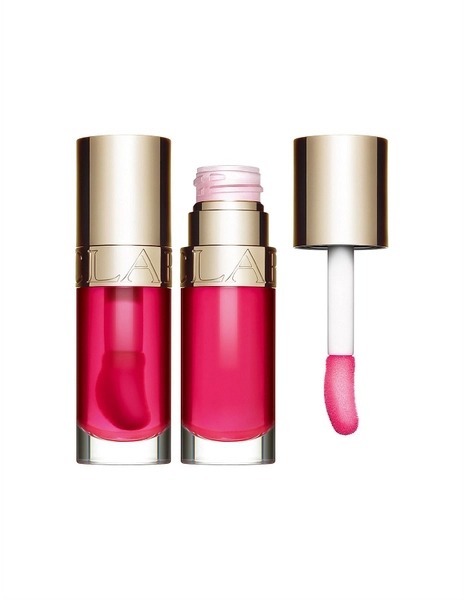 [Mini 1.4ml] Son Dưỡng Clarins Lip Comfort Oil