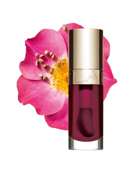[Mini 1.4ml] Son Dưỡng Clarins Lip Comfort Oil
