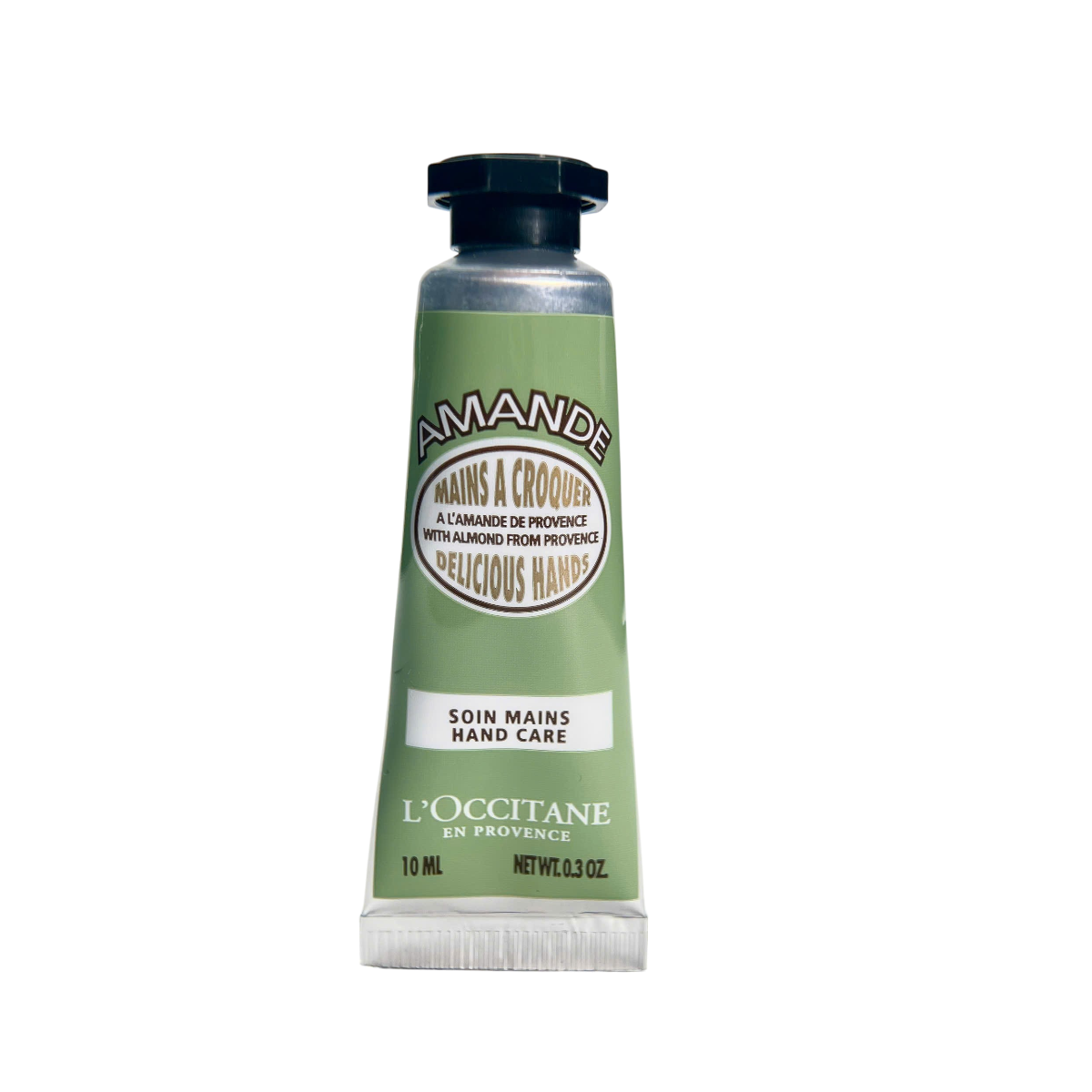 Set Dưỡng Da L’Occitane En Provence Essential Almond Trio Gift Set