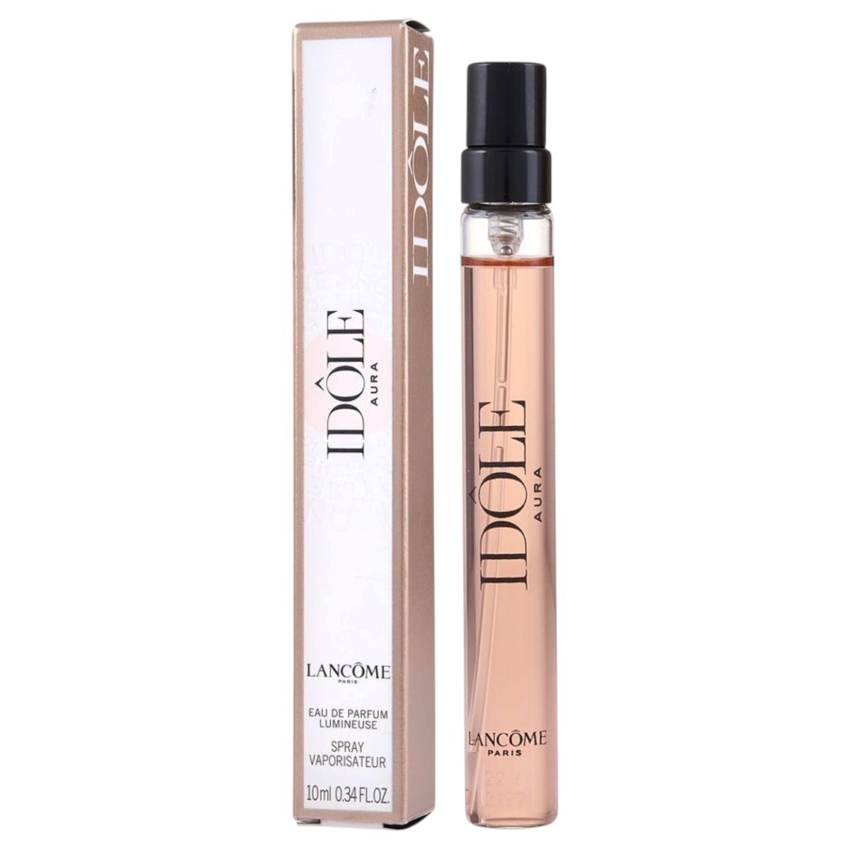 [Mini 10ml] Nước hoa Lancôme Idôle Aura Eau De Parfum Lumineuse