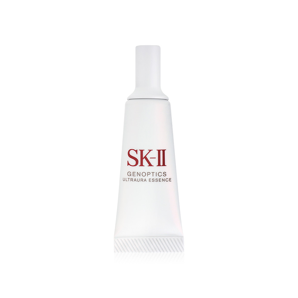 [Mini 10ml] Tinh Chất Dưỡng Trắng Da SK-II Genoptics Ultraura Esscence
