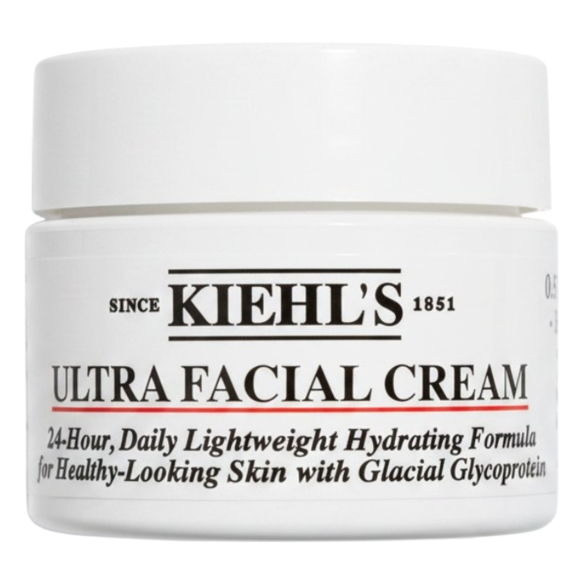 [Mini 14ml] Kem Dưỡng Ẩm Kiehl's Ultra Facial Cream