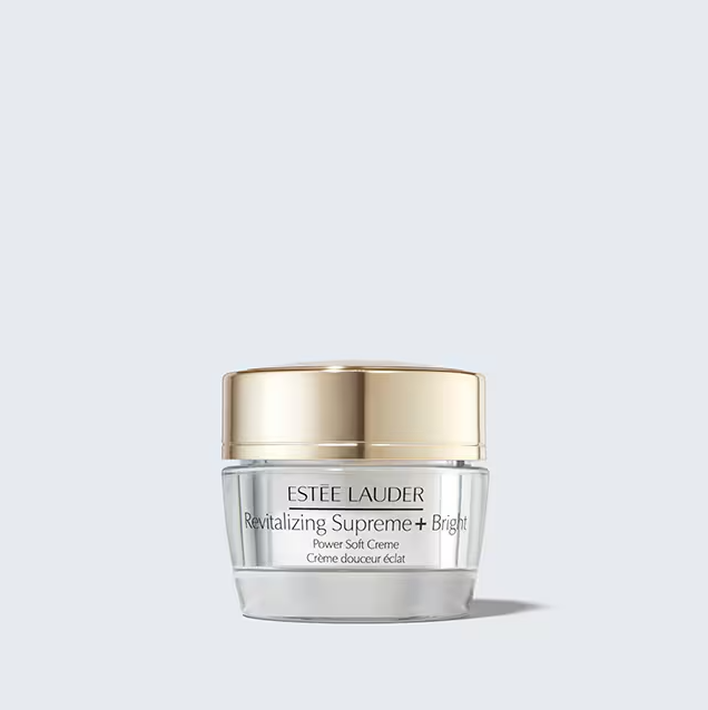 [Mini 15ml] Kem Dưỡng Sáng Da Estee Lauder Revitalizing Supreme+ Bright Power Soft Creme