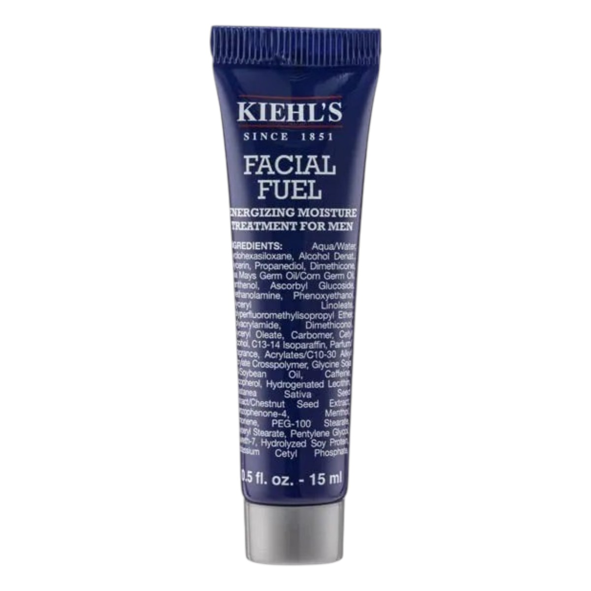 [Mini 15ml] Kem Dưỡng Ẩm Cho Nam Kiehl's Facial Fuel Energizing Moisture Treatment For Men