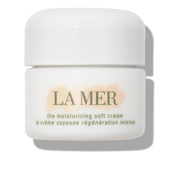 [Mini 15ml] Kem Dưỡng Ẩm La Mer The Moisturizing Soft Cream